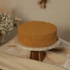 Honey Cake Orange with citrus filling
